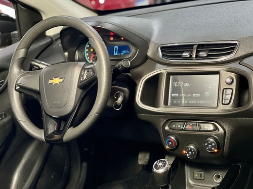 Imagem 6 de 6 de Chevrolet Prisma 1.4 Mpfi Lt 8v