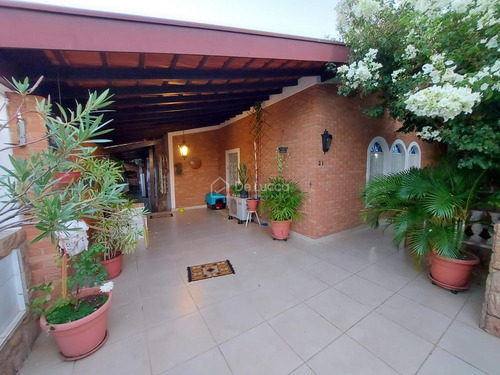 Imagem 3 de 20 de Casa À Venda Em Taquaral - Ca011013