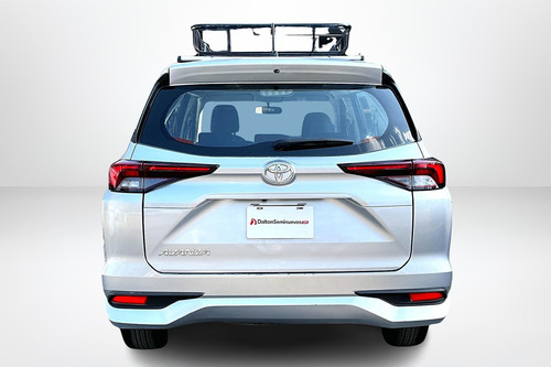 Toyota Avanza 2023