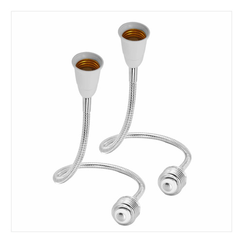 E Adaptador Extensor Conector Extension In Flexible