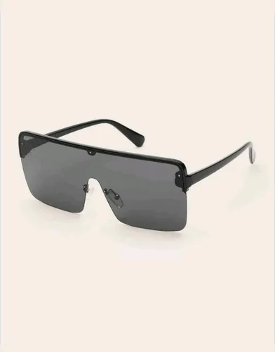 Lentes de sol planos hot sale