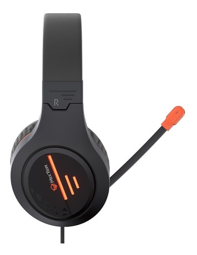 Imagen 4 de 9 de Audifonos Gamer MT-HP021B - Meetion