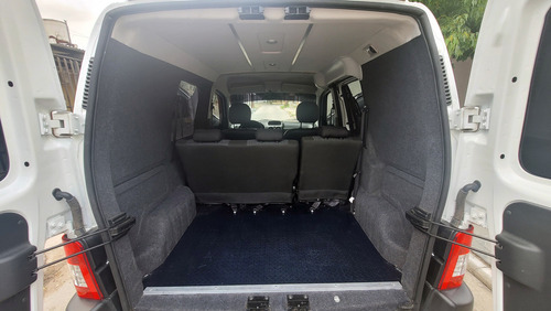 Peugeot Partner 1.6 Hdi Confort 5as