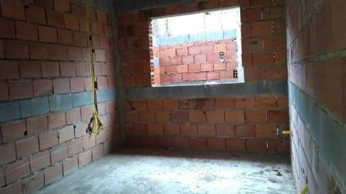 Imagem 3 de 13 de Casa Perto Da Praia, 2 Quartos Aceita Financiamento Bancário
