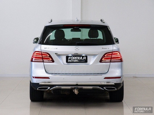 Mercedes Gle 350d Diesel