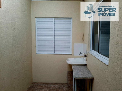 Imagem 10 de 11 de Casa A Venda No Bairro Três Vendas Em Pelotas - Rs. - 2032-1