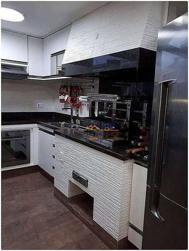 Imagem 18 de 30 de Cobertura Com 5 Dormitórios À Venda, 350 M² Por R$ 2.800.000,00 - Centro - Santo André/sp - Co0070