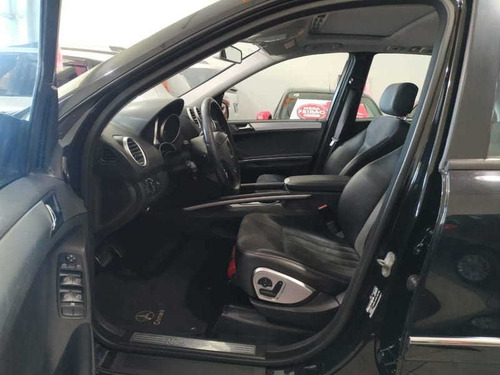 Imagem 9 de 10 de Mercedes-benz Ml 350 4x4 3.5 V-6 4p