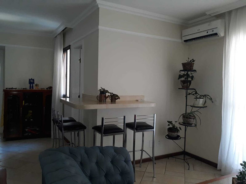 Imagem 5 de 15 de Apartamento - Padrão, Para Venda Em Uberlândia/mg - Cez30