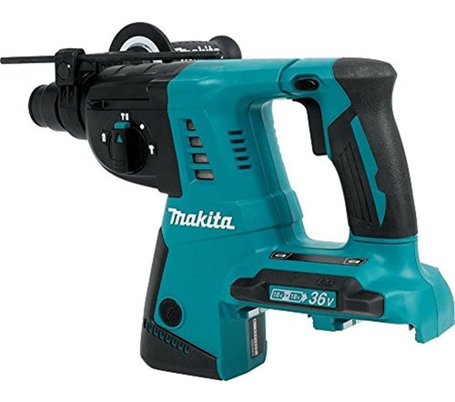 Makita Xrh05z 18v X2 Lxt Lithiumion 36v Cordless 1inch Rotar