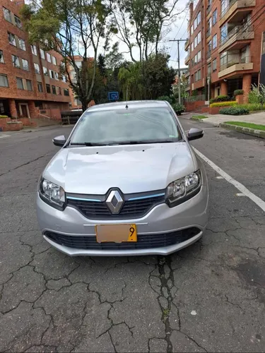Renault Sandero 1.6 Expression