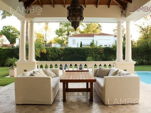 Imagen 3 de 30 de Venta- Casa- Pilar- Mayling Club De Campo