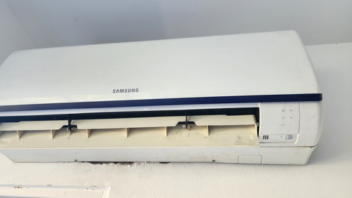 Aire Acondicionado Samsung 3500w Frío/calor