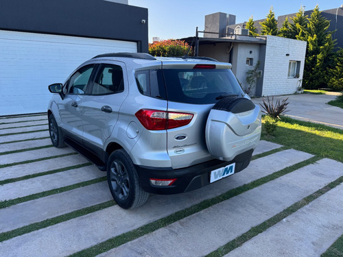Ford Ecosport 1.5 Freestyle 123cv 4x2