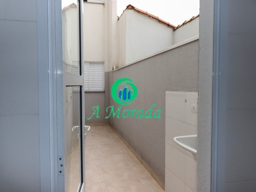 Imagem 5 de 16 de Lindos E Amplos Aptos Sem Cond. Com E Sem Cobertura! - Ap03108 - 69407084