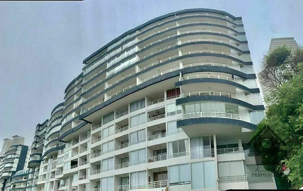 Imagen 1 de 19 de Euromarina 2, Cochoa, 2d 1b 50/55m2