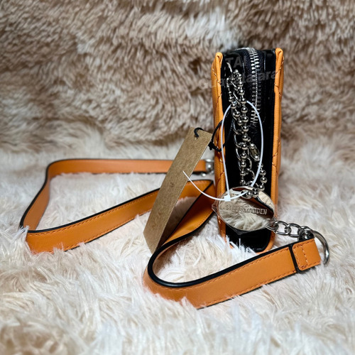 Steve Madden Crossbody Original Nueva Cartera Dama Mujer