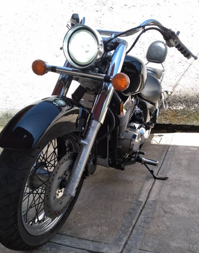 Imagen 2 de 9 de Honda Shadow