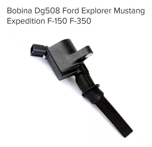 Bobina Encendido Dg508 Ford Explorer F150.mustang.expedition