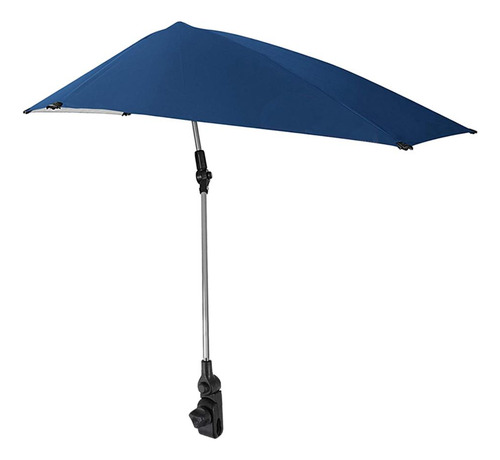 Protección De Sombrilla De Playa Ajustable Con Abrazadera