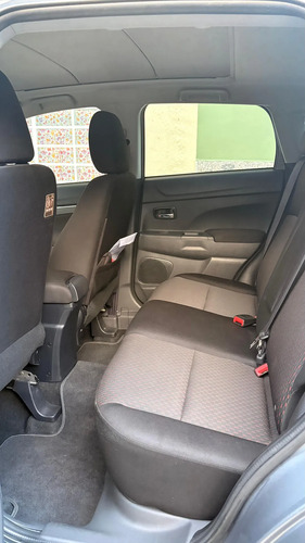 Mitsubishi ASX 2.0l