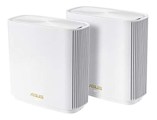 Sistema Wifi 6 De Malla De Triple Banda Para Todo El Hogar