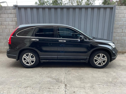 Imagen 5 de 10 de Honda Crv Exl