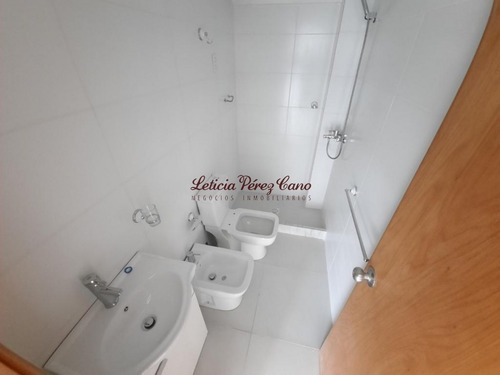 Vendo Apartamento 1 Dormitorio Roosevelt - Ref: 19547