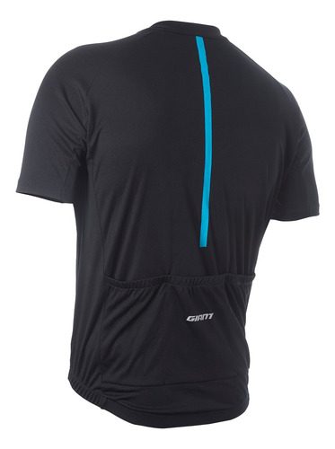 Jersey Remera Ciclismo Giant Diversion Ar Manga Corta