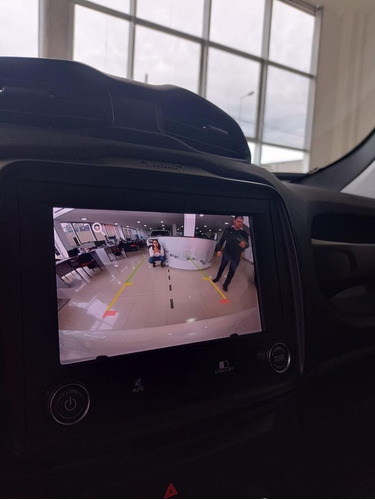 Imagen 15 de 18 de Jeep Renegade 1.8 Agencia Oficial