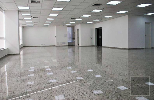 Imagem 1 de 7 de Andar Corporativo Para Alugar, 170 M² - Jardim Guanabara - Campinas/sp - Ac0009