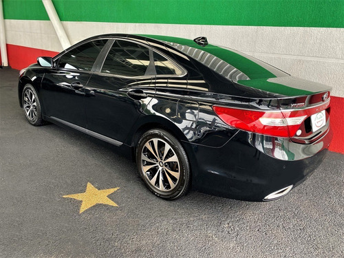 Azera 3.0 V6, Automático, Tip Tronic. Conservadíssimo. Lindo