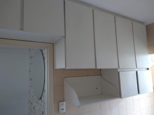 Germânia Apartamento 3 Dormitórios 65 M² - Ap00059 - 68582697