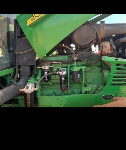 John Deere