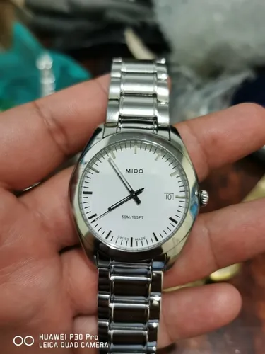 Reloj mido madison sales