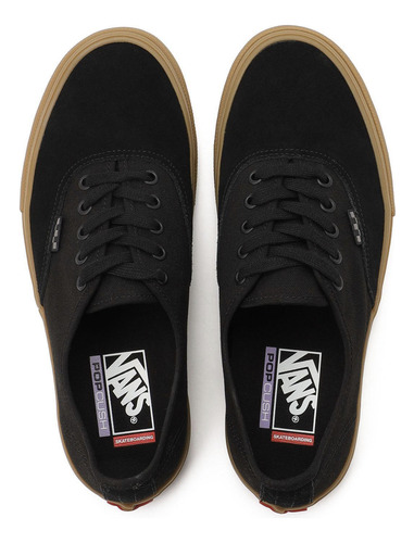 Vans / Skate Authentic
