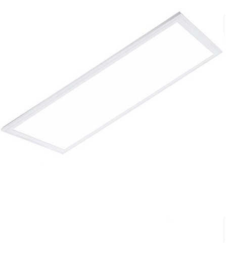 Plafon Led De Embutir 30w Luz Fria 30x60cm Con Driver