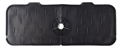 Tapete Protector Silicona Salpicadura Grifo Cocina Multiusos