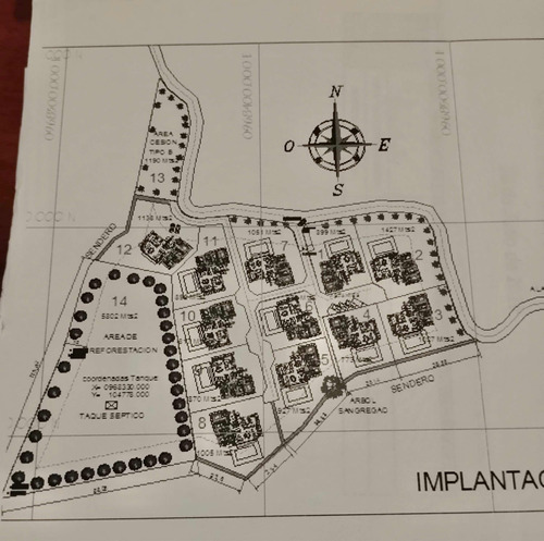 Lote En La Vega Cundinamarca - Se Busca Socio Constructor