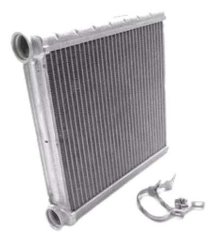 Imagen 1 de 10 de Radiador Calefaccion Chevrolet Prisma 2013/16 Original Gm