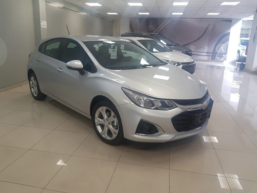 Imagen 14 de 25 de Chevrolet Cruze 5 Puertas Lt Aut.0km 2023 Entrega Im.go