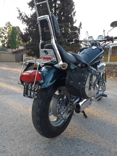 Imagen 4 de 9 de Yamaha Virago