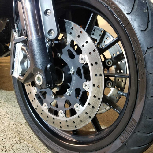 Imagen 2 de 14 de Benelli Leoncino 500