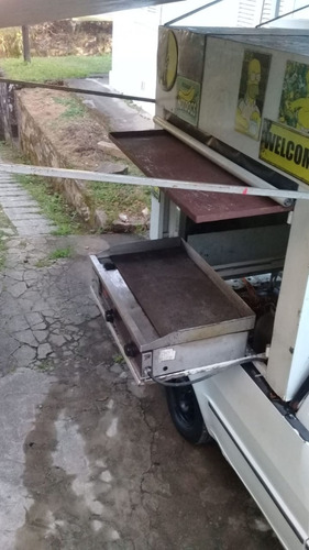 Food Truck Fiorino