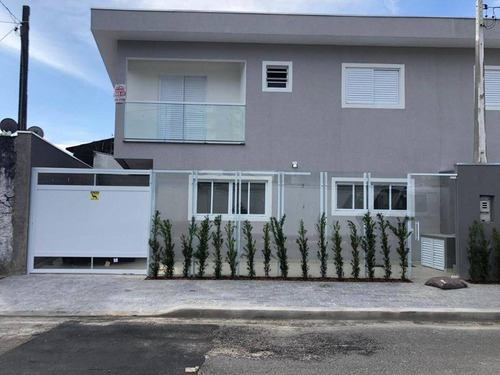Imagem 2 de 30 de Casa - Nco161 - 71124836