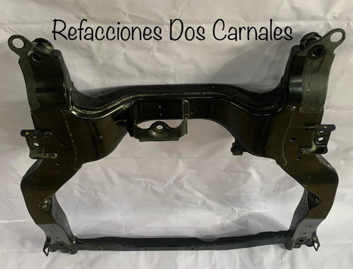 Puente Delantero Para Chevrolet Beat Y Spark Clasic (Usado)