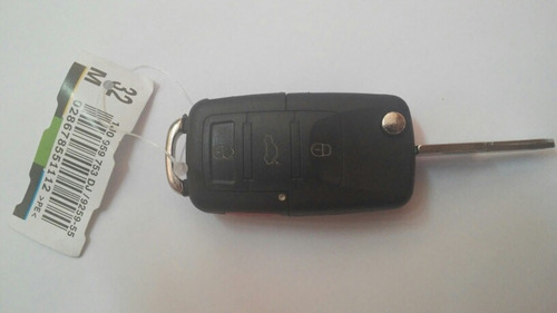 Llave Carcasa Centauro