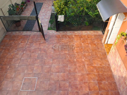 Imagen 11 de 17 de Casa En Venta En Ituzaingó