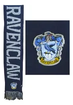 Comprar Bufanda Escrita Harry Potter Ravenclaw - Harry Potter