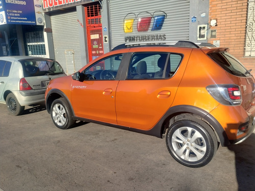 Renault Stepway 1.6 Zen
